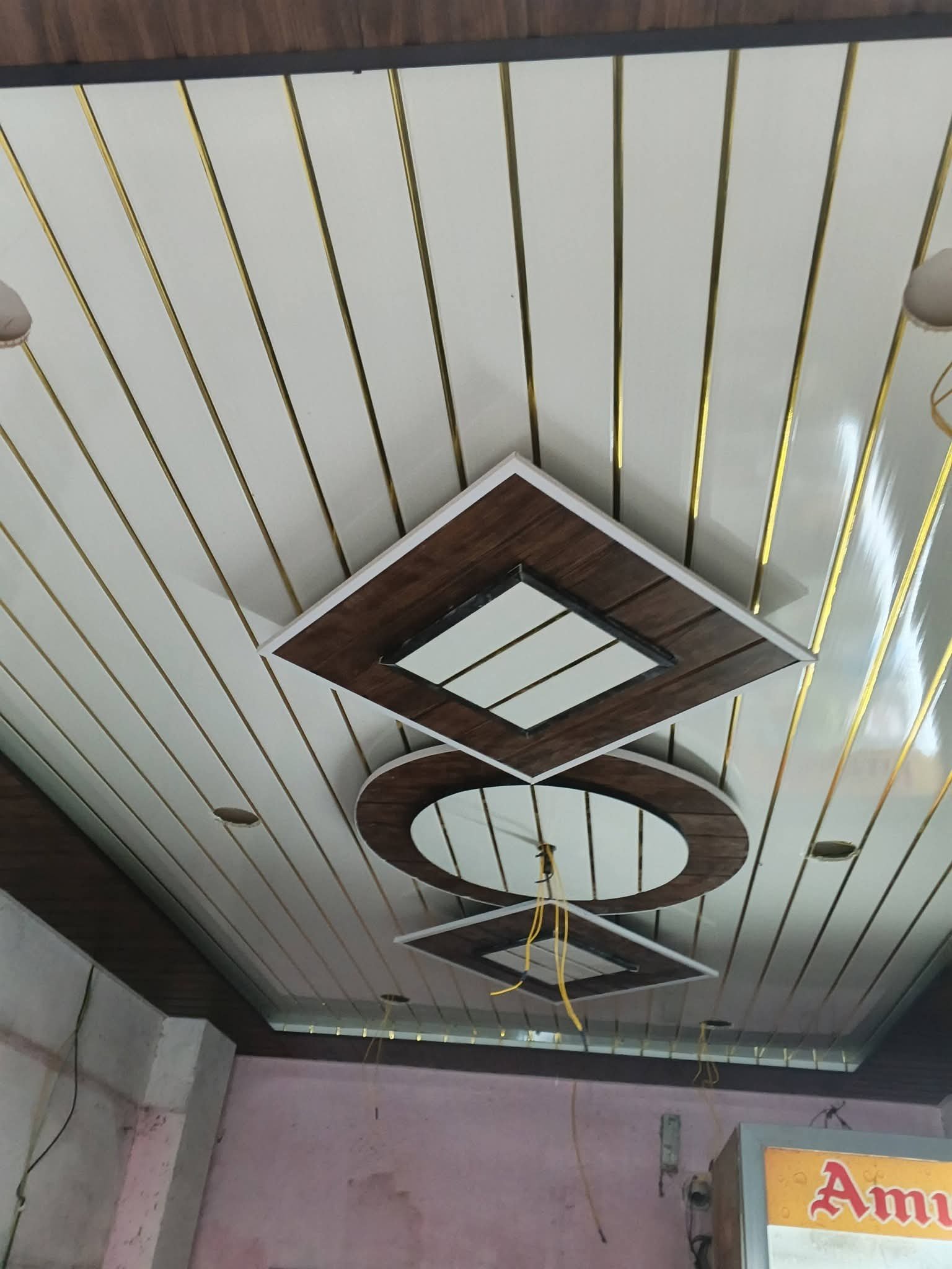 Office Partition Work in Kharadi Pune